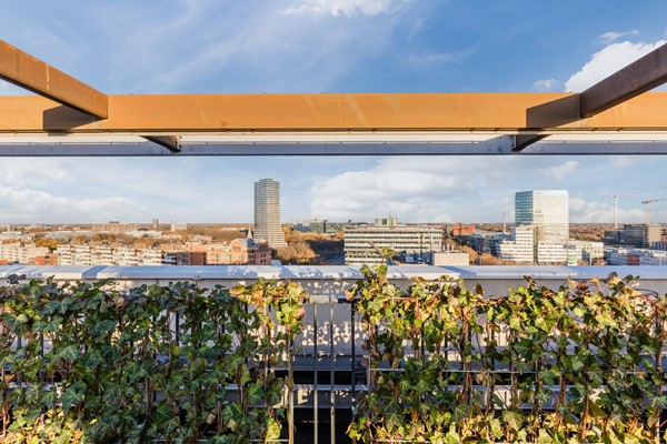 Foto - Te koop: Pastoor Petersstraat 170-34, 5612 LW Eindhoven